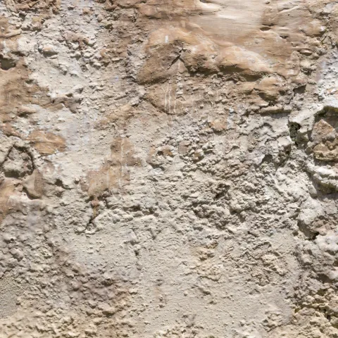 salpetre cave humidité