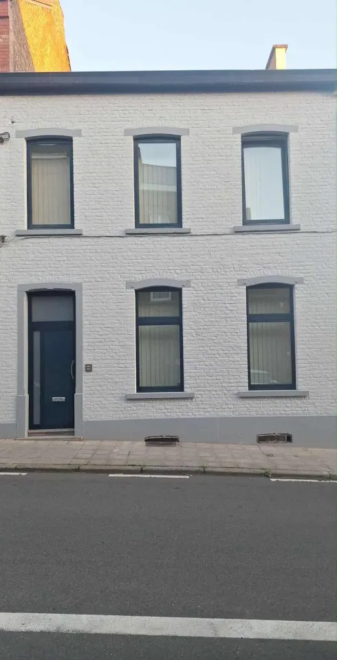 facade imperméable